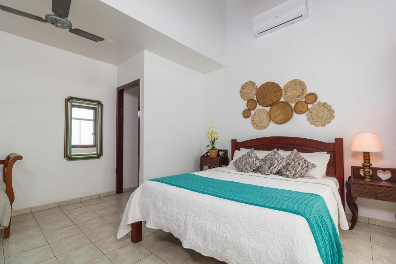 Quarto Triplo Deluxe