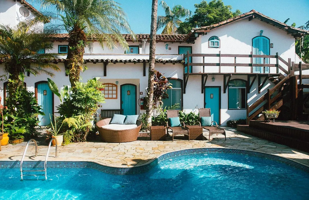 Casa Aldeia Paraty-1