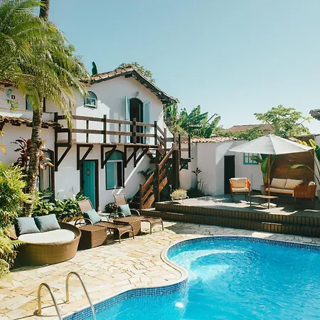 Casa Aldeia Paraty-2