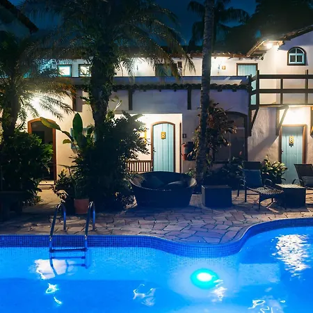 Casa Aldeia Paraty-3
