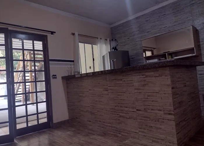 Casa do Trevo