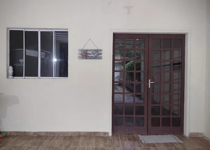 Casa do Trevo